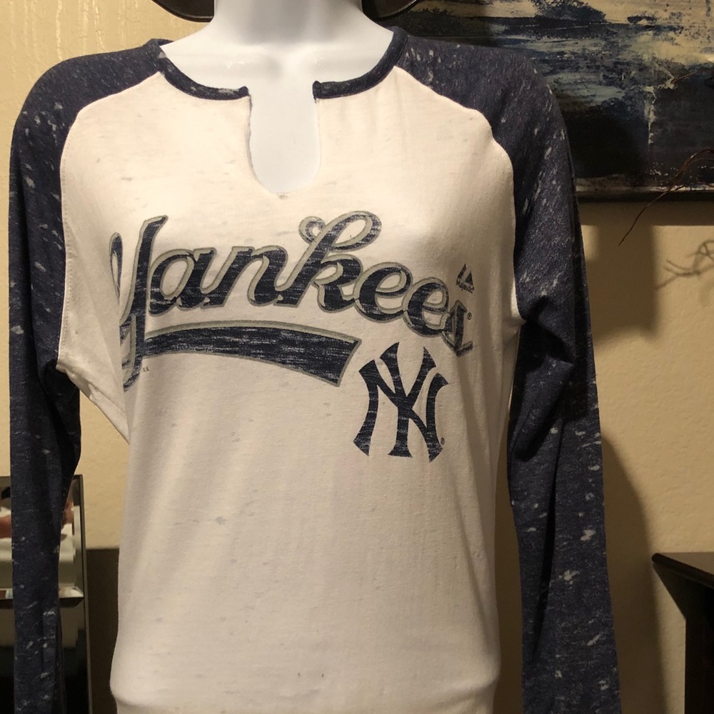 New York Yankee t-shirt